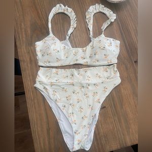 Aerie High Waisted Bikini